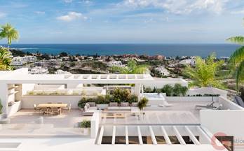 501 pisos en venta estepona