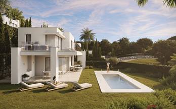 venta villa mijas mijas