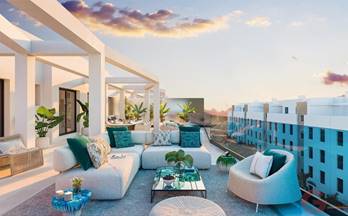 venta piso mijas los jardines 