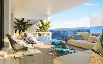 venta piso mijas los jardines 