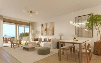 43 aticos en venta benalmadena