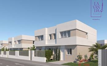venta villa velez malaga el limonar