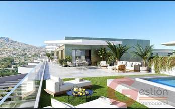 venta piso mijas los jardines