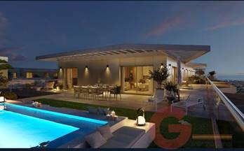 269 pisos en venta arroyo de la miel