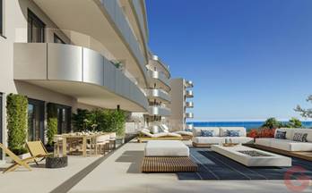 venta piso torremolinos pinillo