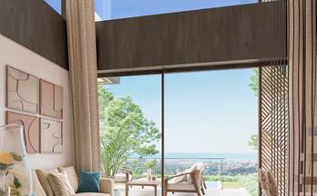 397 casas en venta en marbella con piscina
