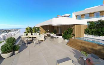 229 casas en venta estepona