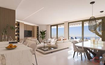 596 pisos en venta manilva