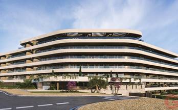 venta piso estepona puerto