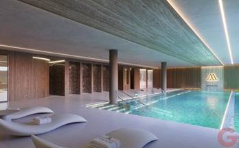 586 pisos en venta puerto romano