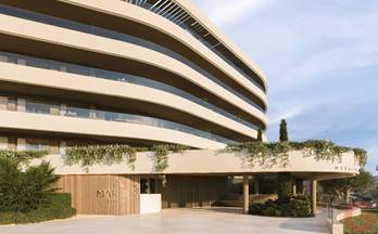 venta piso estepona puerto