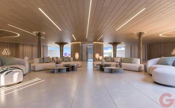 venta piso estepona puerto