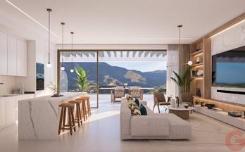 621 pisos en venta guadalmina