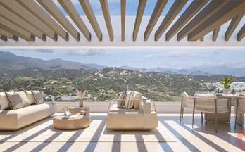 442 venta de pisos en estepona con terraza