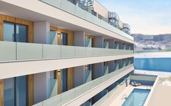 145 apartamentos en venta mijas