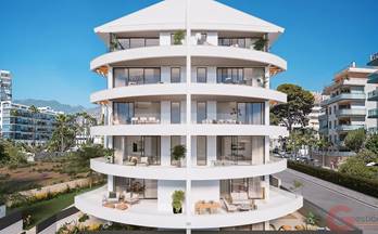 71 apartamentos en venta benalmadena