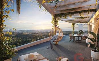 venta apartamento mijas los espartales 