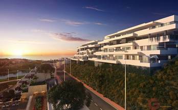 venta piso mijas la cala de mijas