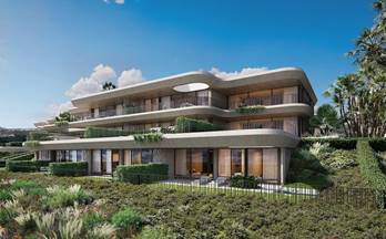 570 pisos en venta puerto romano