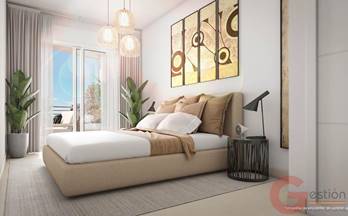 6 duplex en venta benalmadena