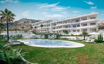 398 pisos en venta torremolinos