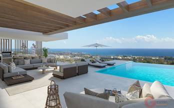 226 casas en venta san luis de sabinillas