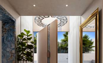 284 casas en venta las chapas