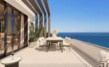 123 casas en venta benajarafe