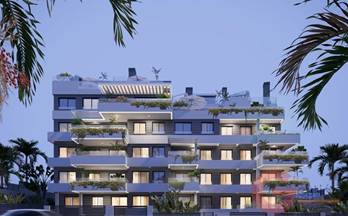 venta apartamento estepona puerto