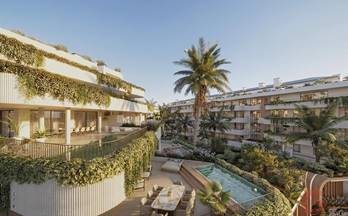 365 pisos en venta marbella