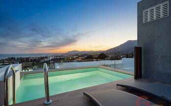 venta villa marbella rio real 