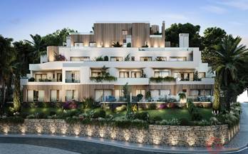 422 pisos en venta puerto banus