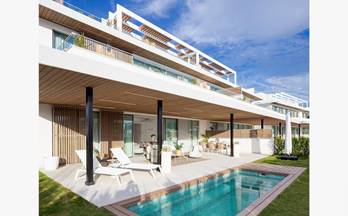 82 venta de pisos en fuengirola con terraza