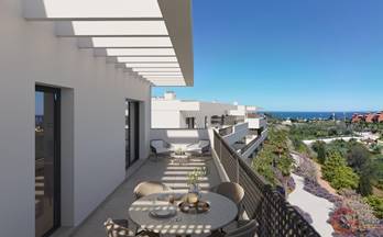 501 pisos en venta estepona
