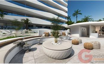 214 pisos en venta mijas costa