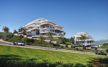 venta apartamento mijas el lagarejo