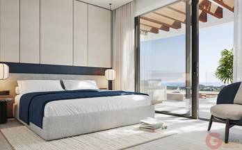 venta apartamento mijas el lagarejo