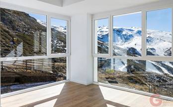 9 pisos en venta sierra nevada