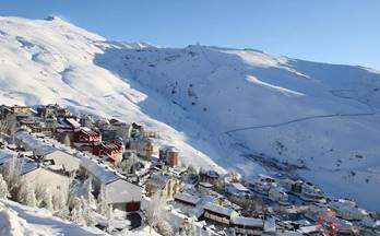 venta piso sierra nevada sierra nevada 