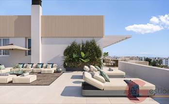 venta apartamento estepona parque el calvario