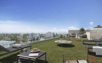 402 apartamentos en venta malaga provincia