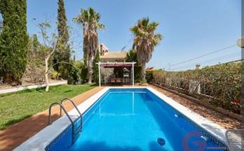 142 casas en venta molvizar