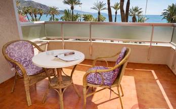 4 hoteles en venta almuñecar