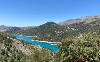 1 casas en venta castril