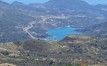 venta finca rustica lanjaron venta de los herradores