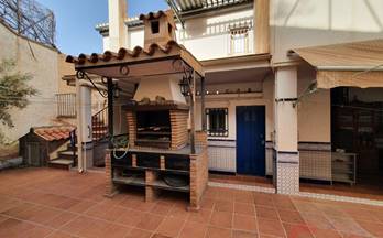 27 casas en venta carataunas