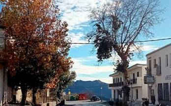 23 edificios en venta granada provincia