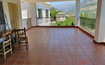 venta finca rustica busquistar carretera busquistar