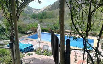 venta villa orgiva puerto juvelei