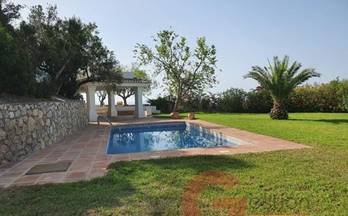 venta villa la herradura marina del este